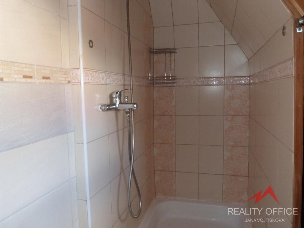 Byt 1+kk · 25 m² · Želenická, Děčín - 4