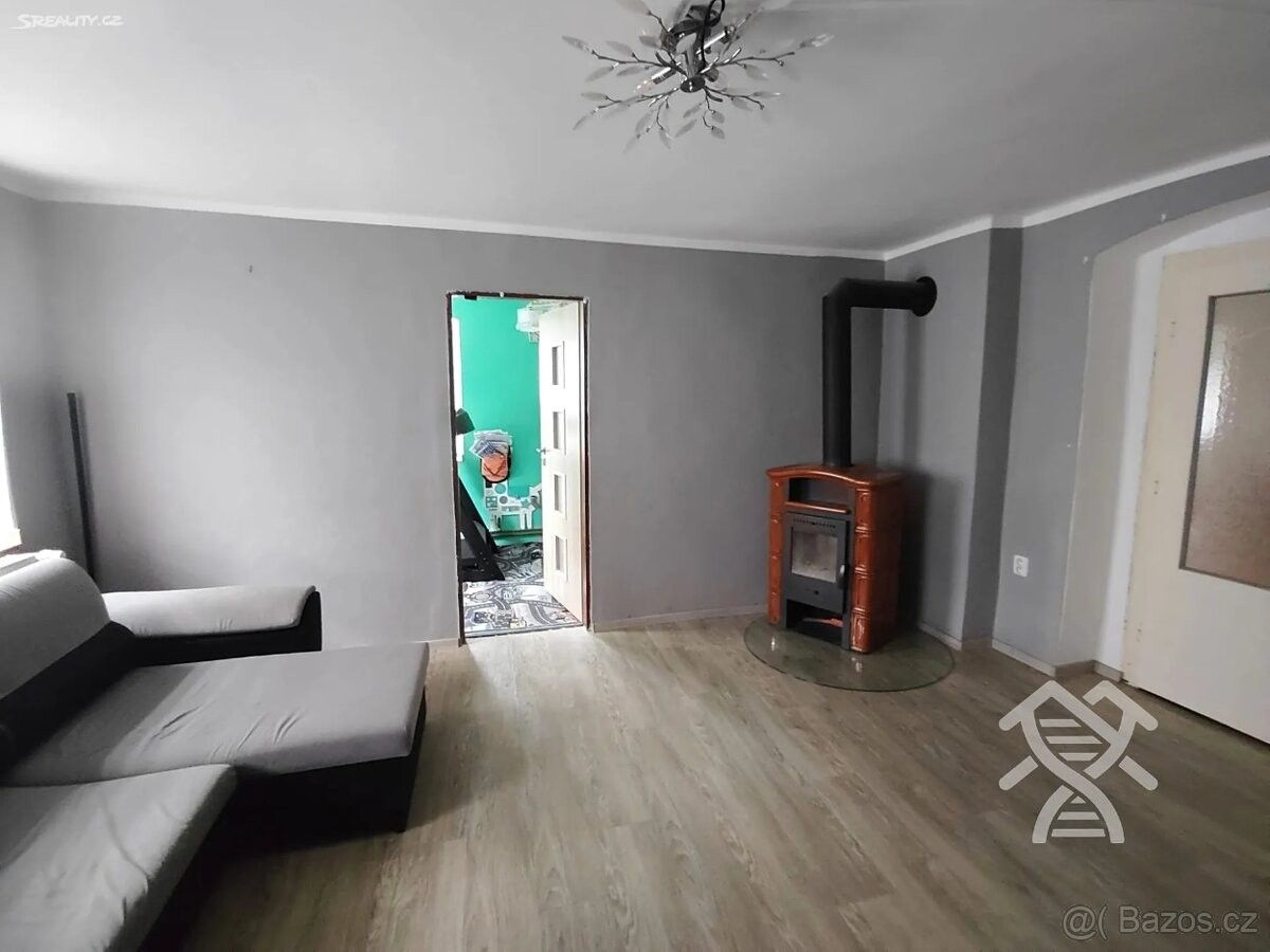Rodinný dům · Blíževedly, 471 04 - 3