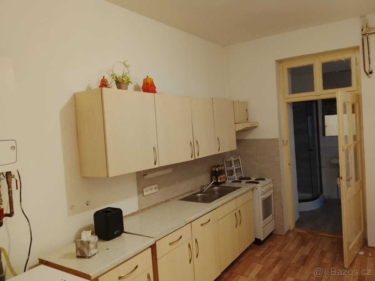 Byty, Děčín, 405 02