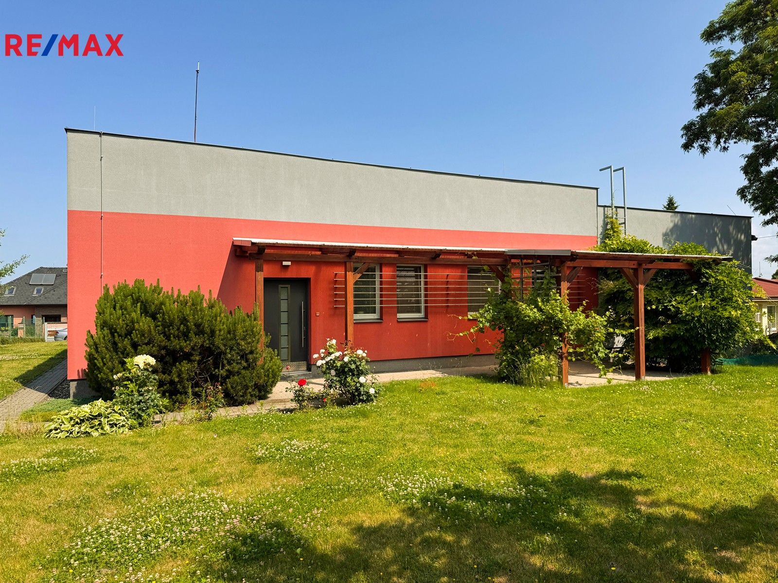 Prodej obchodní prostory - Koněvova, Ostrava, 288 m²