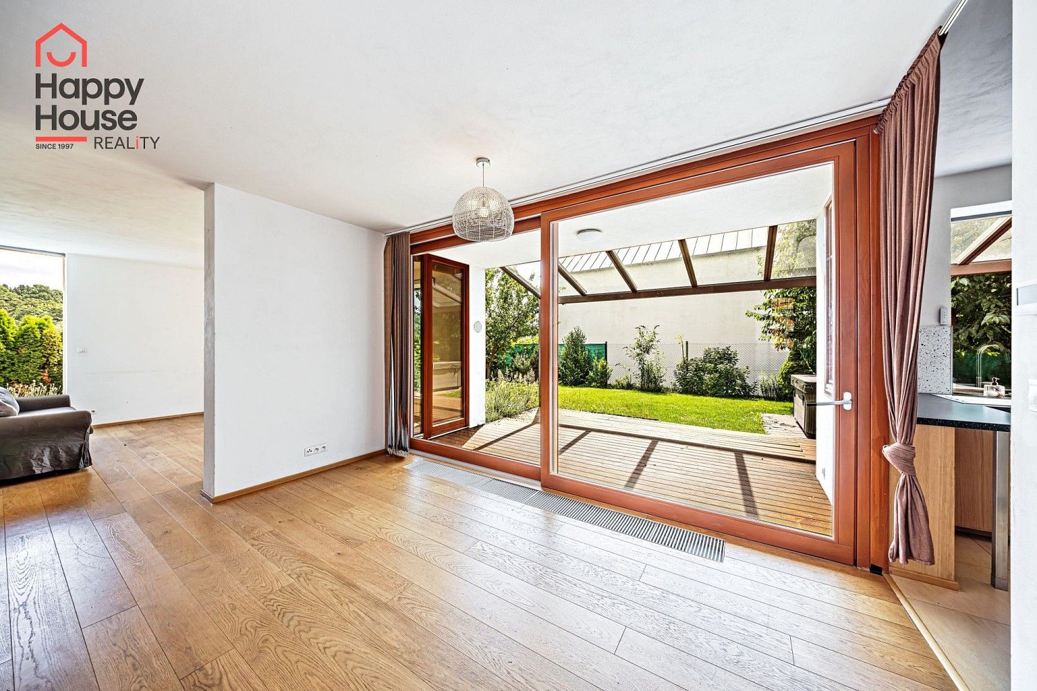 Pronájem rodinný dům - Praha - Újezd u Průhonic, okres Praha 11, Hlavní město Praha, 200 m² - 5