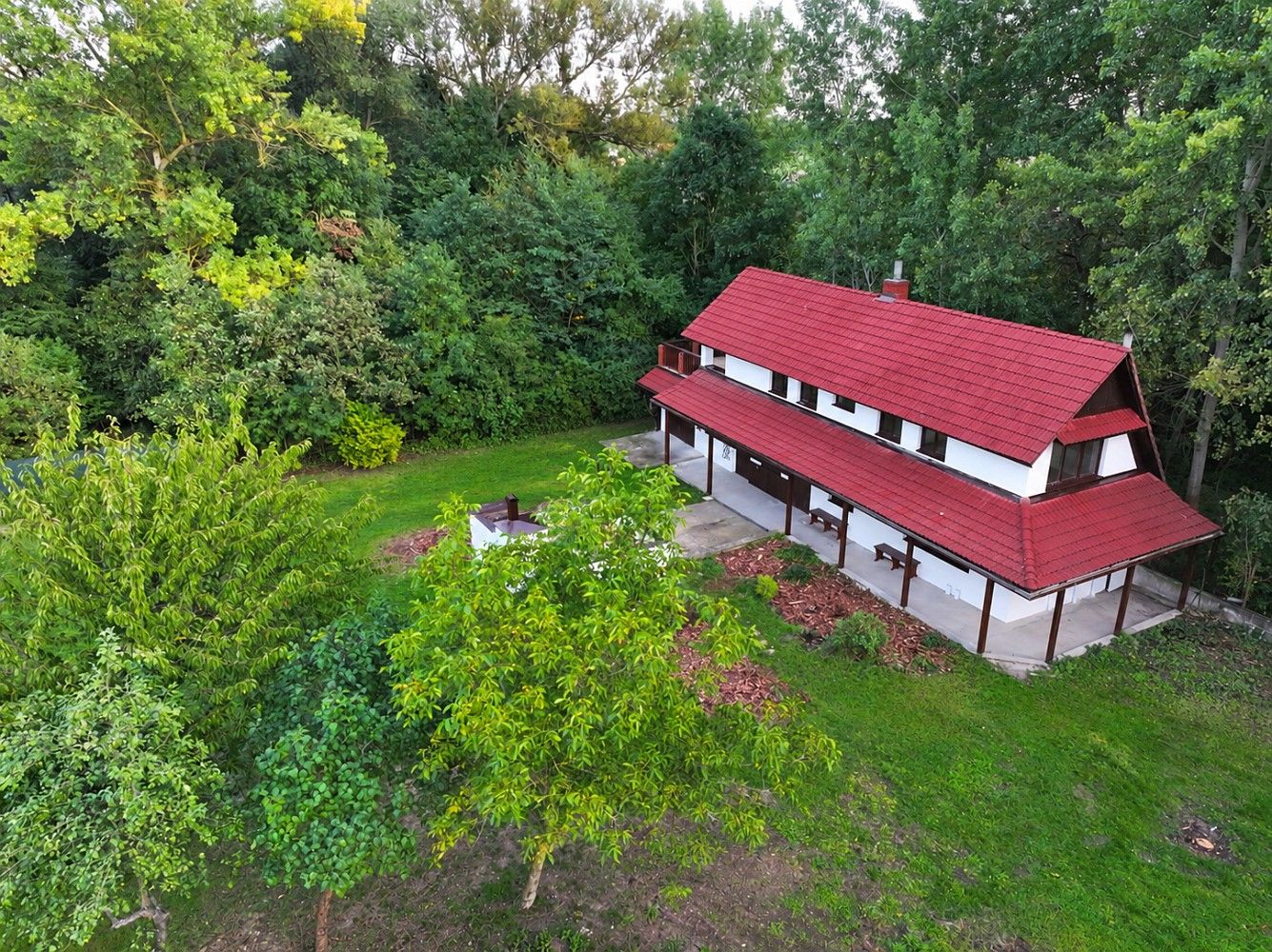 Chalupy, Bratří Štefanů, Hradec Králové - Slezské Předměstí, 93 m² - 2