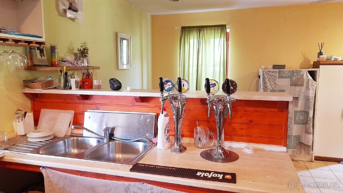 Restaurace, Česká Skalice, 552 03