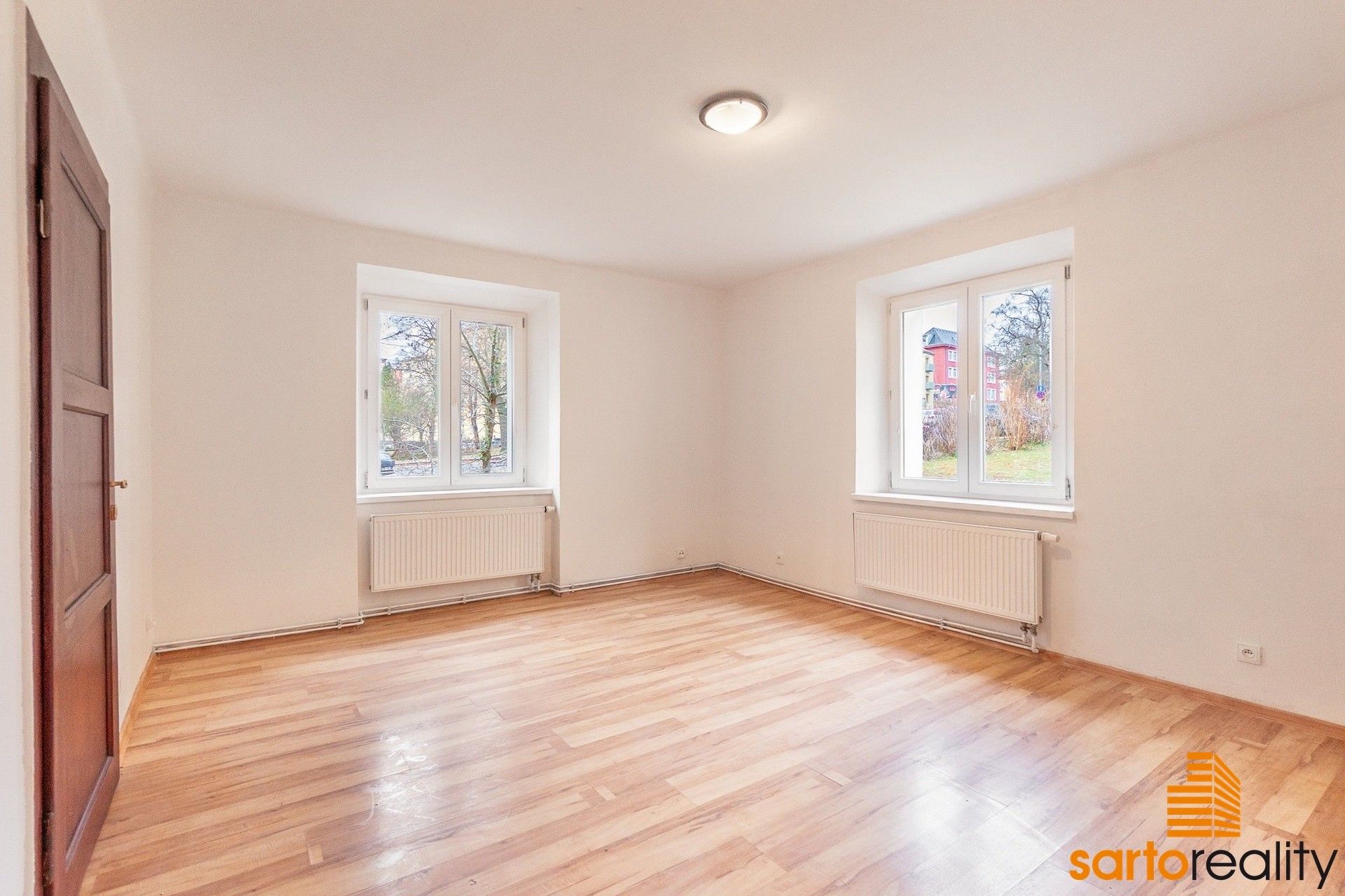 Prodej byt 1+1 - Na Popluží, Ústí nad Labem, 45 m²