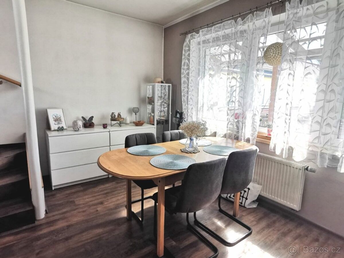 Rodinný dům · Nové Město na Moravě, 592 31 - 4