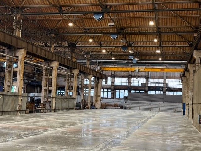 Výrobní prostory, Kojetínská, Přerov, 2 m²