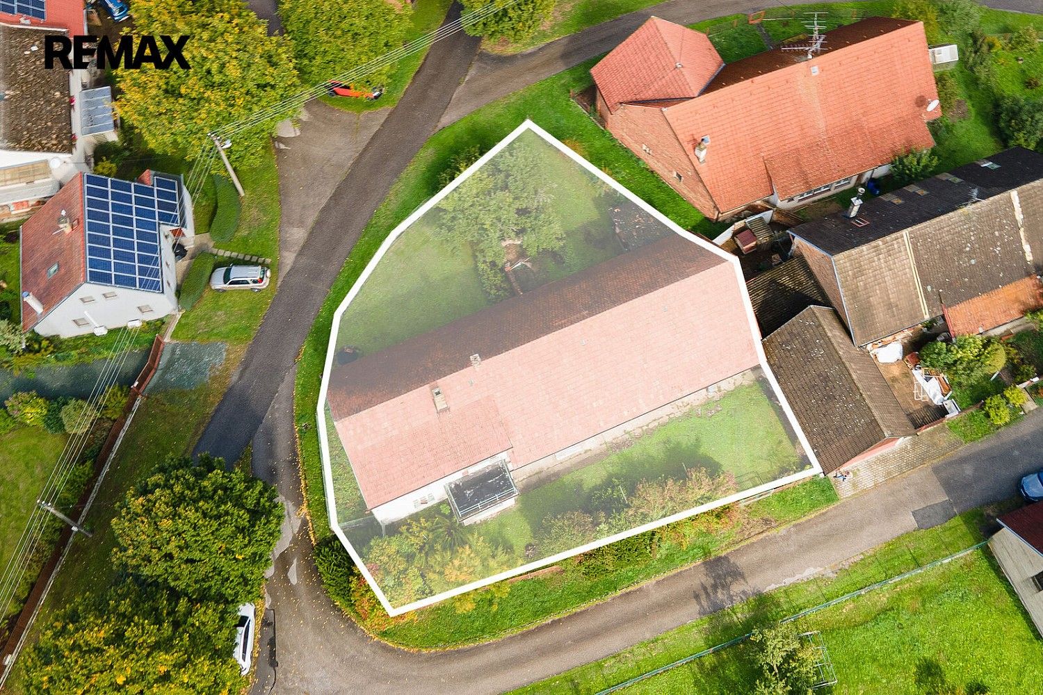 Rodinný dům · 450 m² · Slavětín nad Metují, okres Náchod - 3