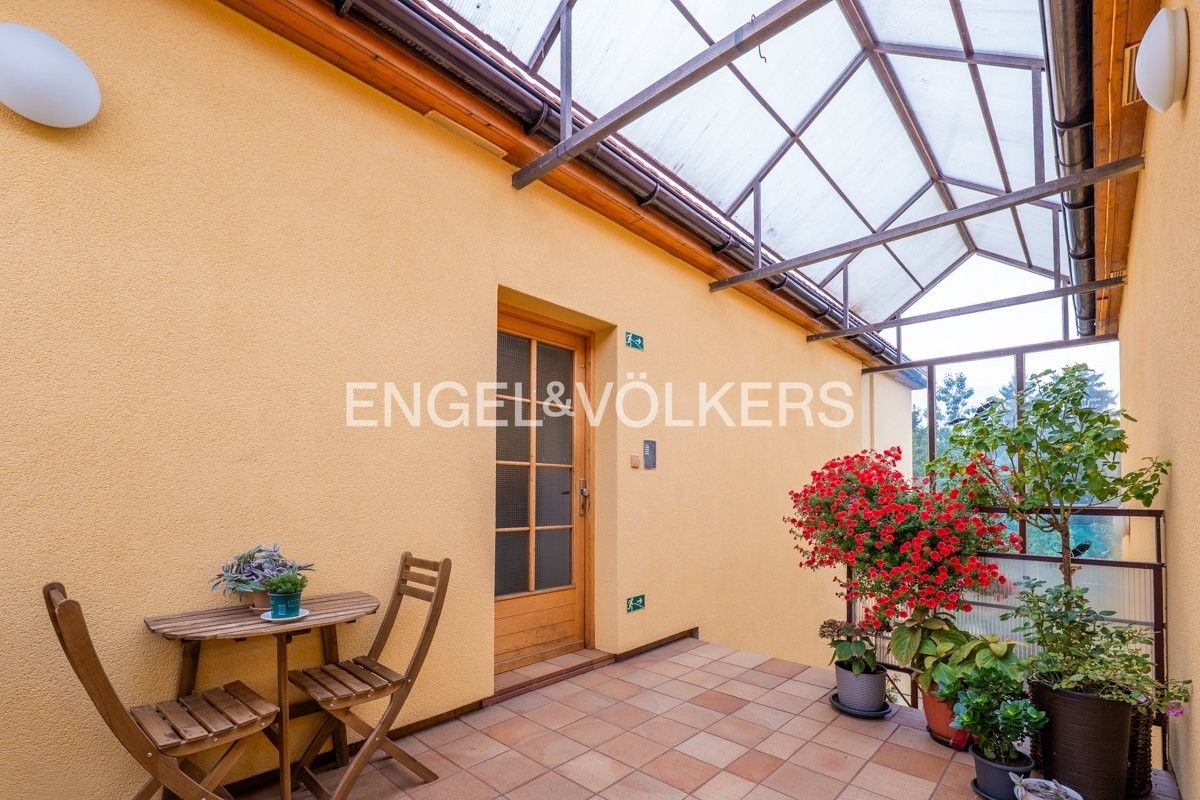 Byt 2+kk · 54 m² · Školní 733, Průhonice - 3