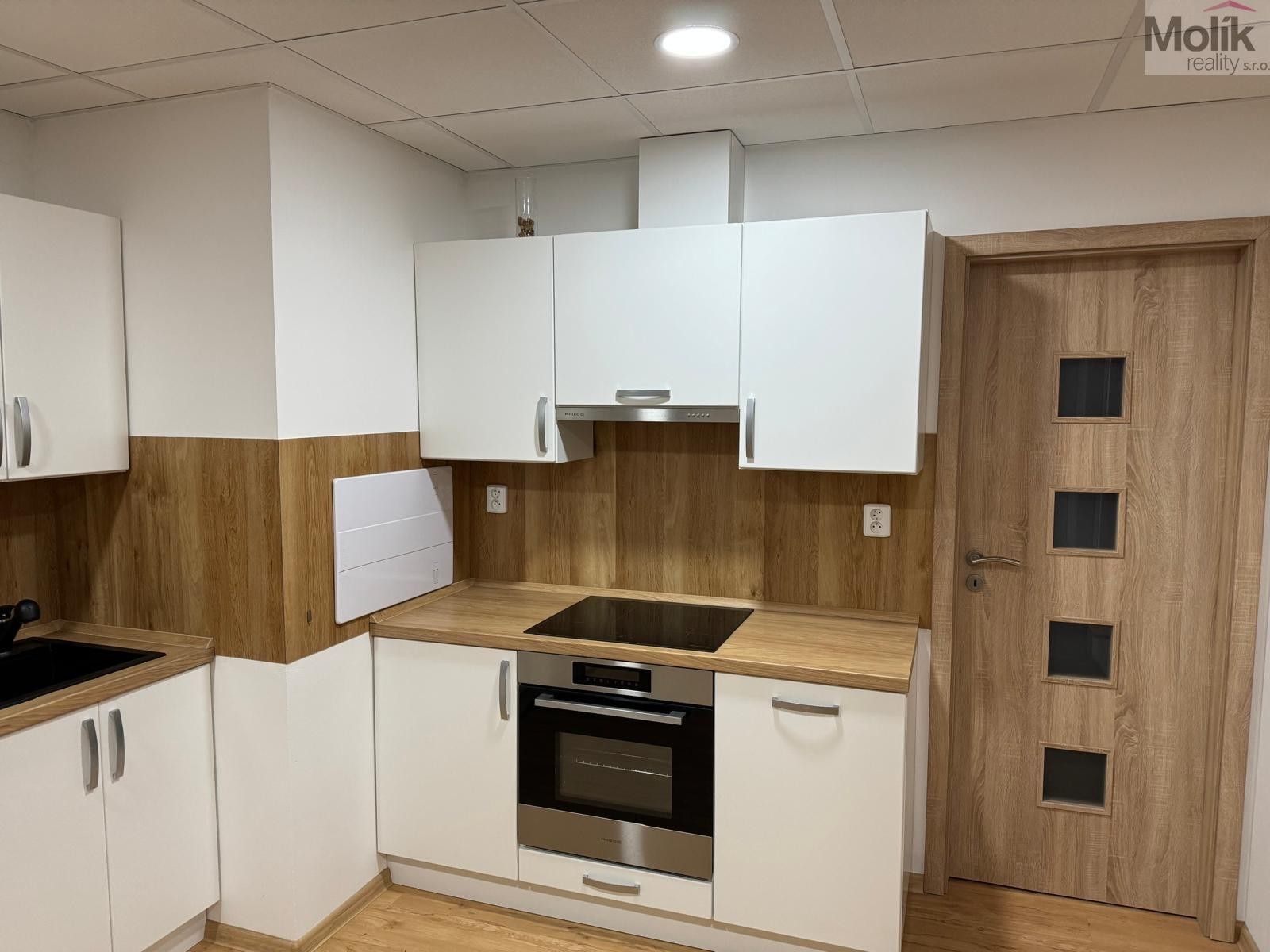 Prodej byt 2+kk - Ke Koupališti, Most, 48 m²