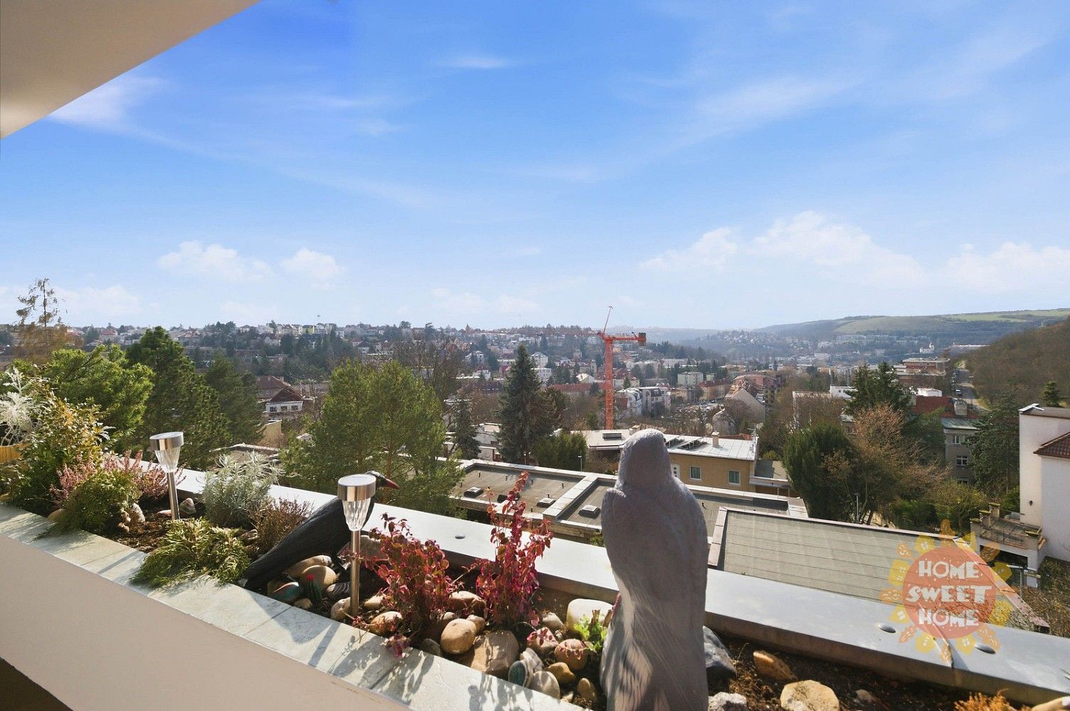 4+kk, Praha - Podolí, okres Praha 4, Hlavní město Praha, 94 m² - 1
