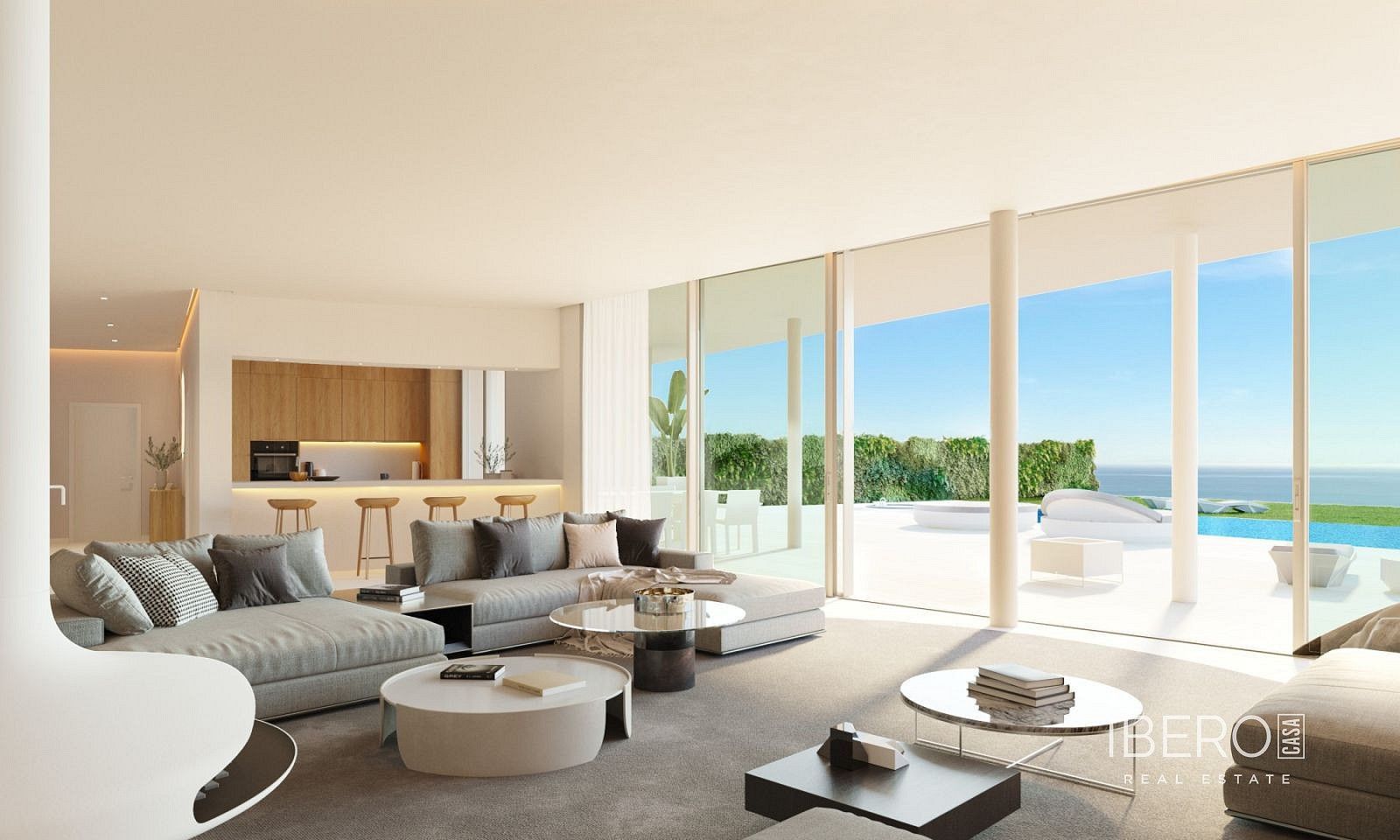 Prodej rodinný dům - Benalmadena, ES, 504 m² - 2