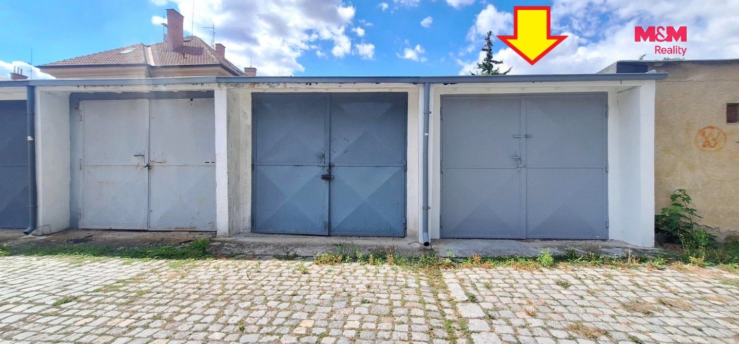 Ostatní, U Kavalíru, Hradec Králové, 17 m² - 2