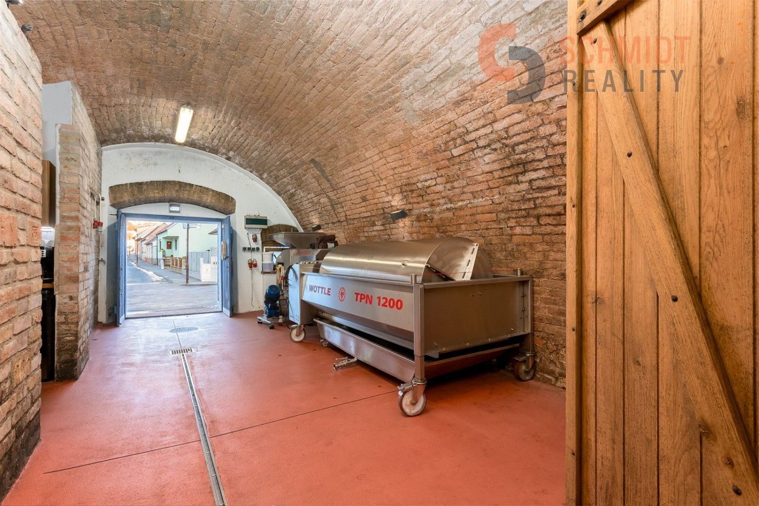 Prodej ostatní - Mikulov, okres Břeclav, Jihomoravský kraj, 80 m² - 5