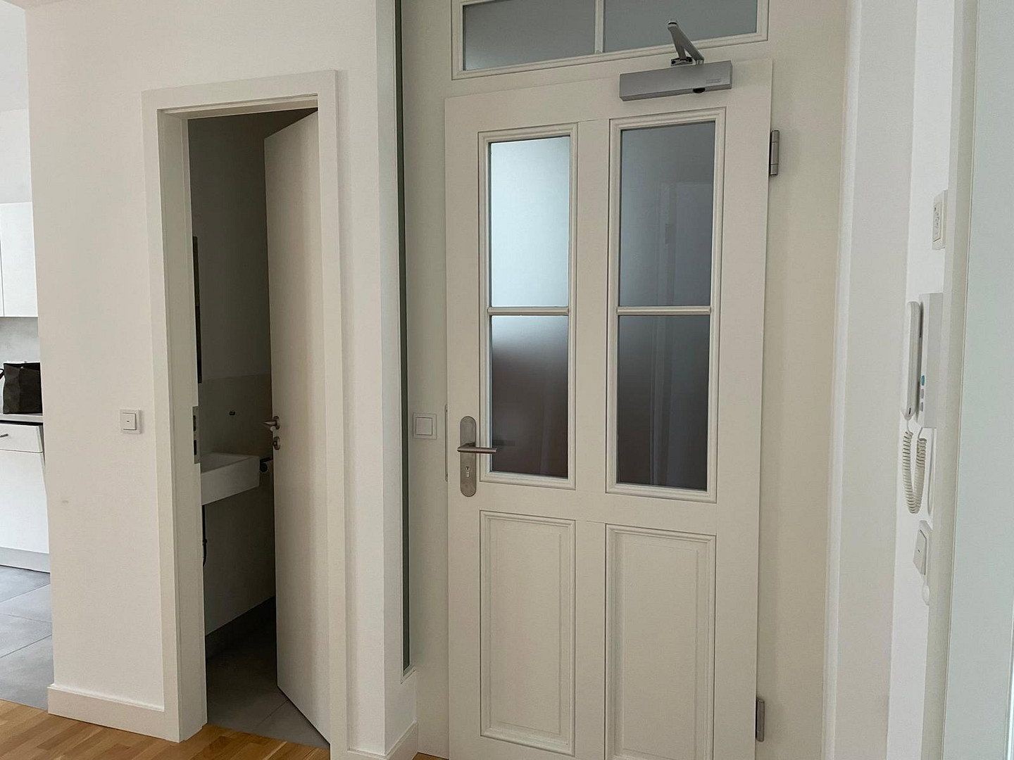 2+1, Frankfurt Innenstadt Hessen 60313, 52 m² - 1