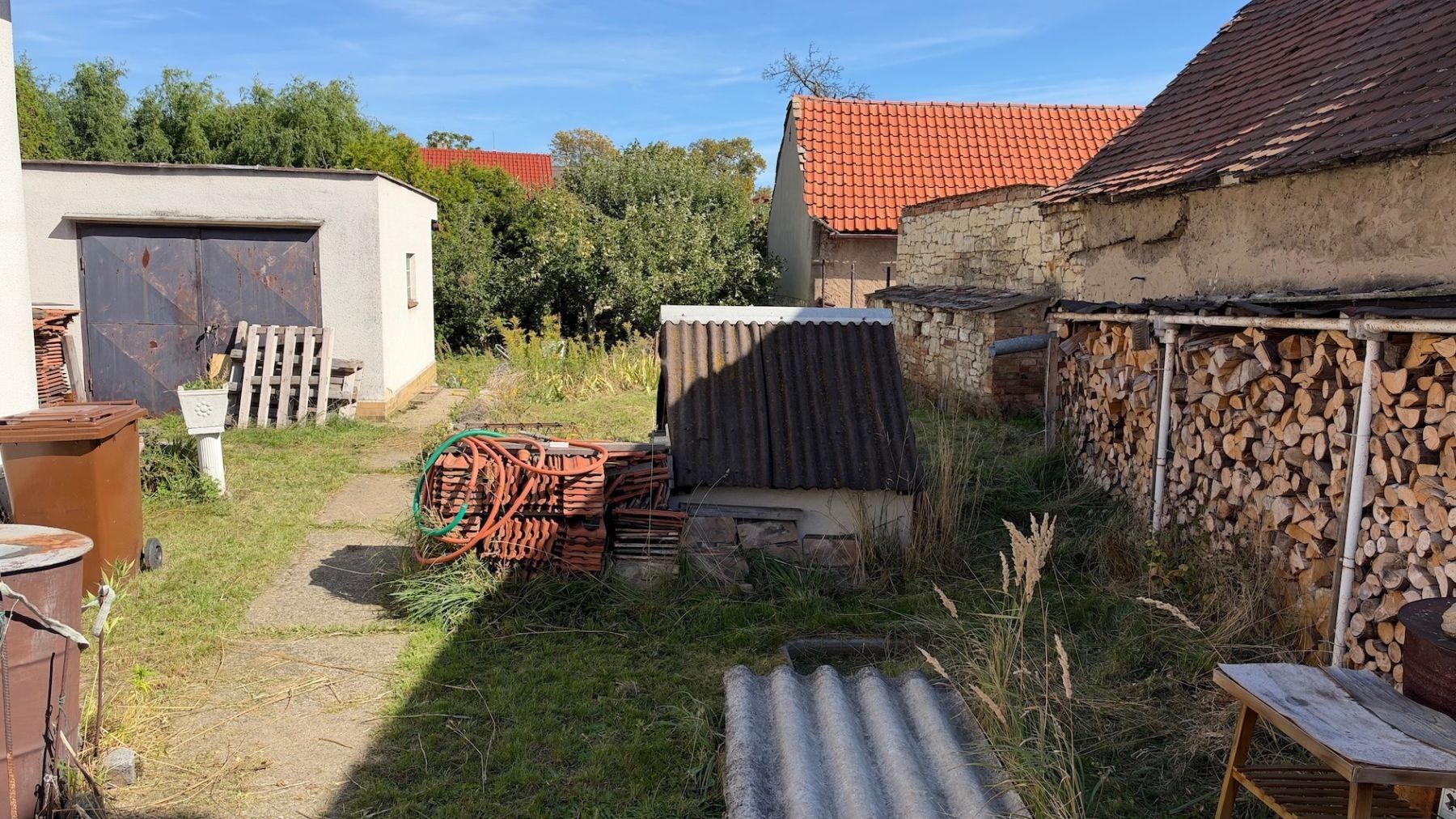 Prodej rodinný dům - Sokolská, Slavětín - Slavětín nad Ohří, Ústecký kraj, 654 m² - 5