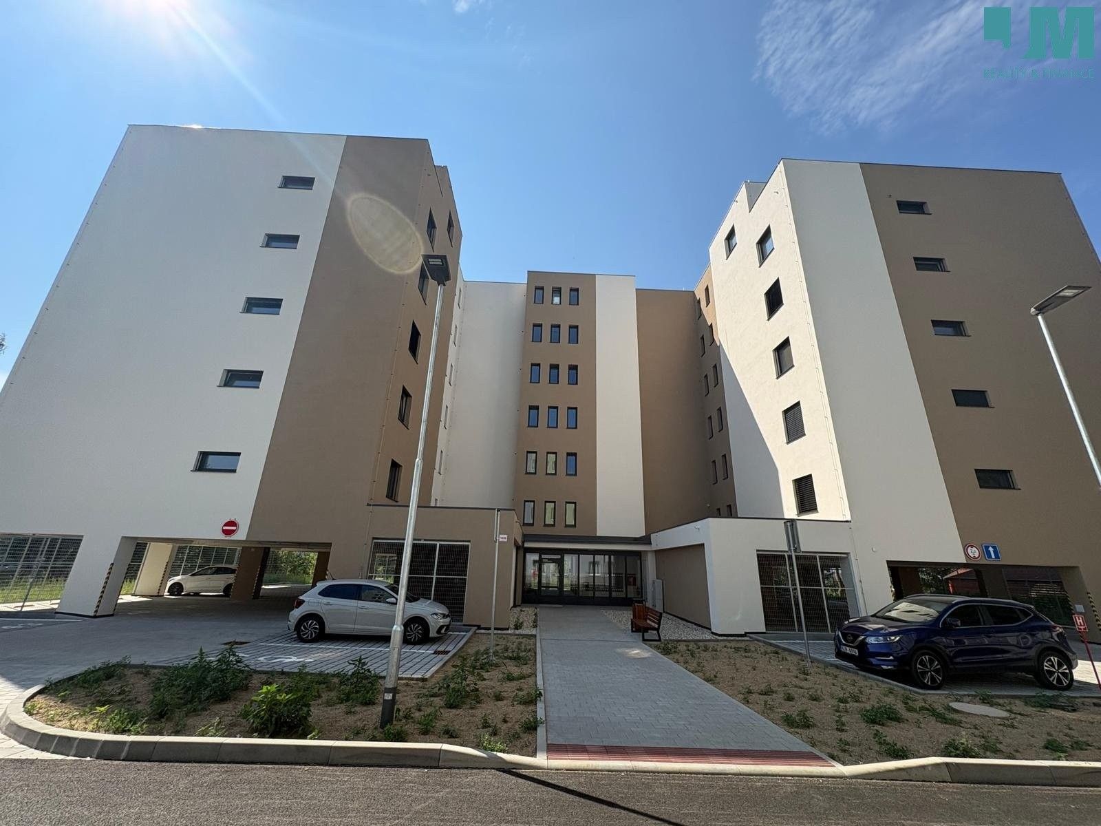 4+kk, Družstevní, Třebíč Horka-Domky, 120 m² - 2