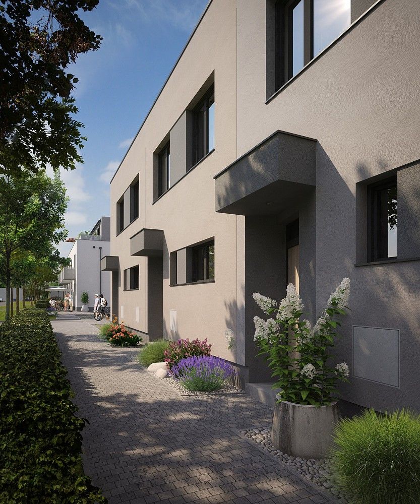 Prodej rodinný dům - Milovice, okres Nymburk, Středočeský kraj, 110 m² - 5