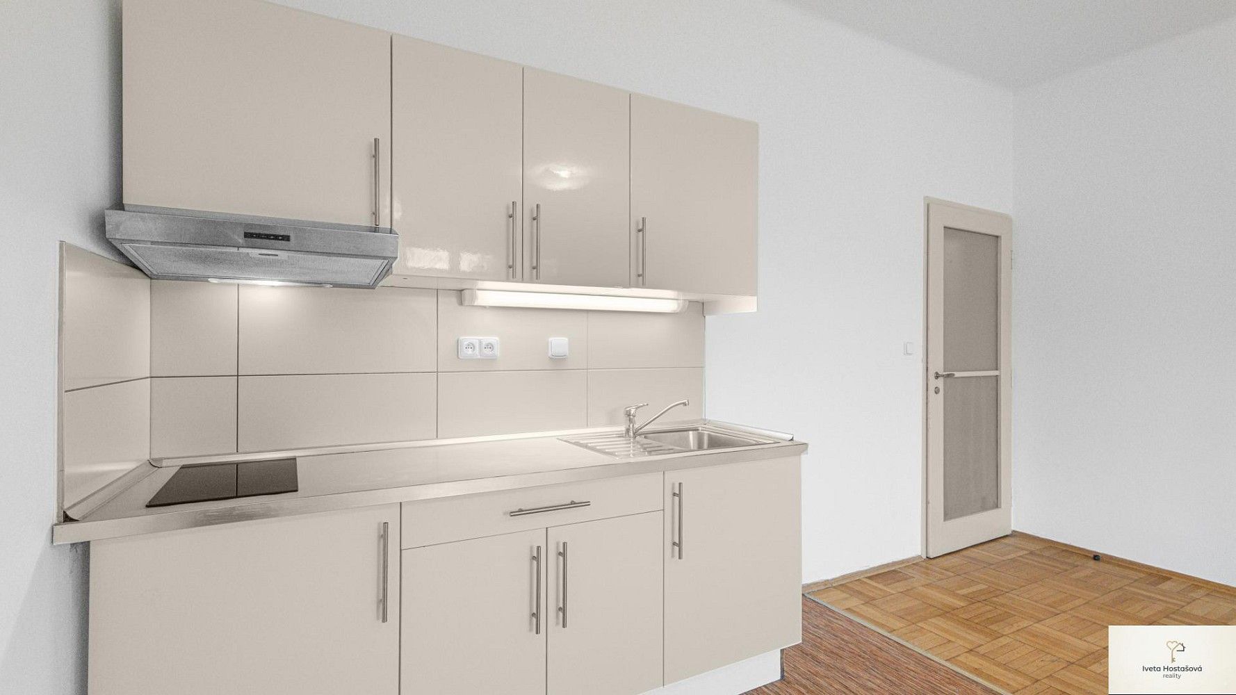 2+kk, Na Dionysce, Praha 6 - Dejvice, 67 m² - 1