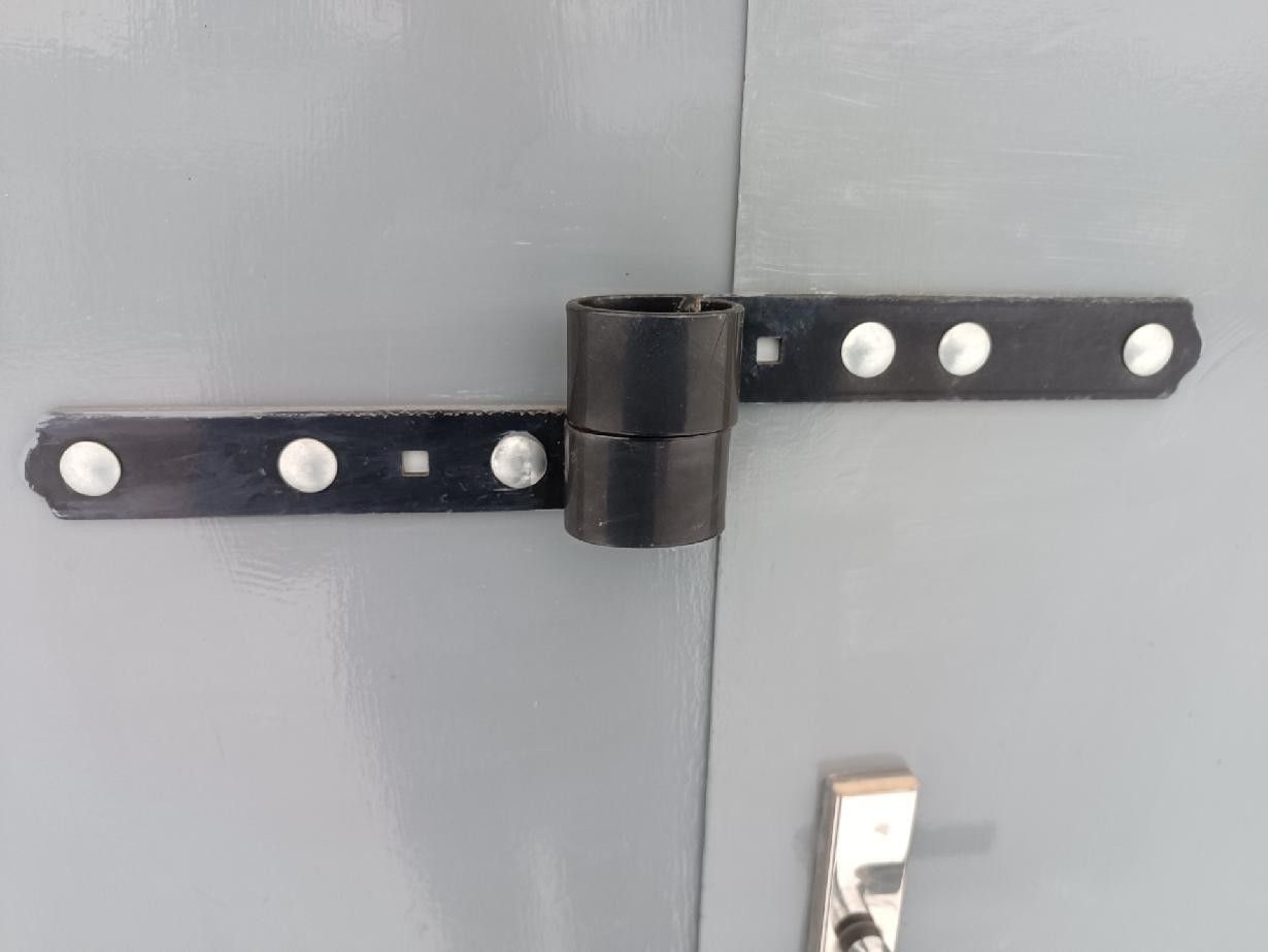 Garáž · 20 m² · Svatováclavská, Uherské Hradiště - 4