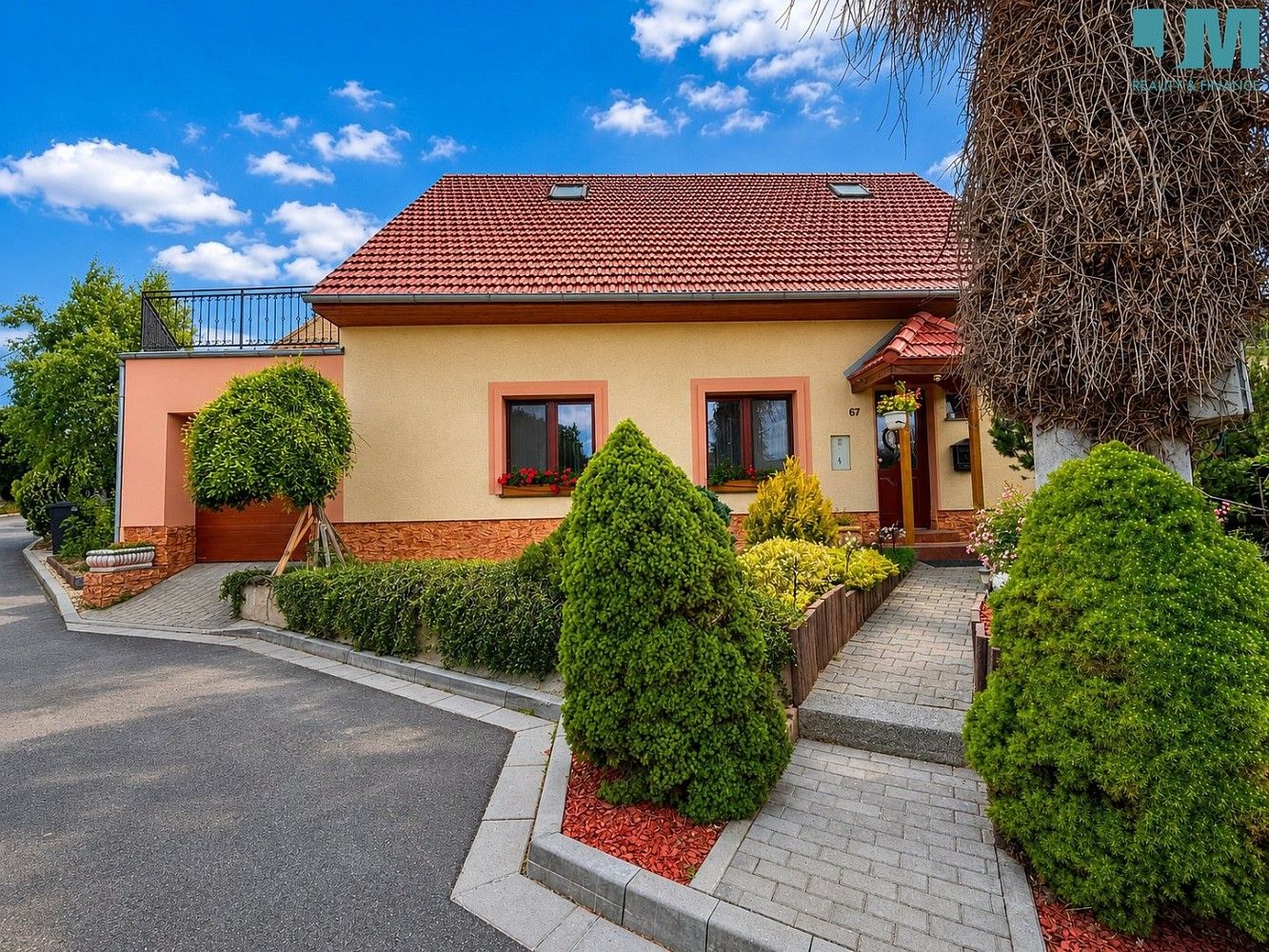 Rodinný dům, 146 m²