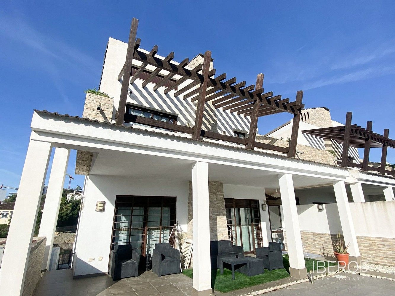 Rodinný dům · 291 m² · Valle Romano, ES - 3