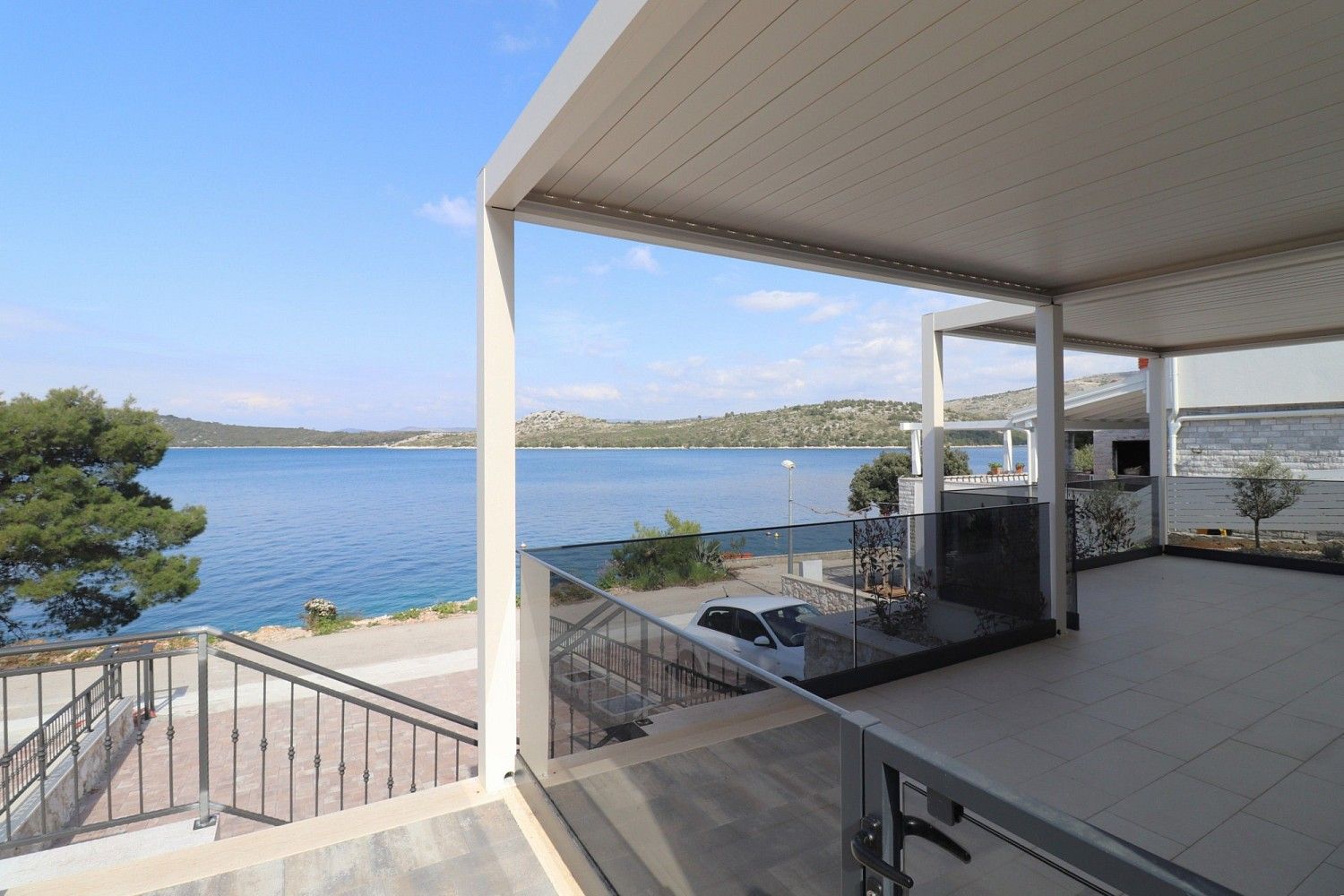 4+kk, Grebaštica, Sibensko-kninska zupanija, Chorvatsko, 114 m² - 2