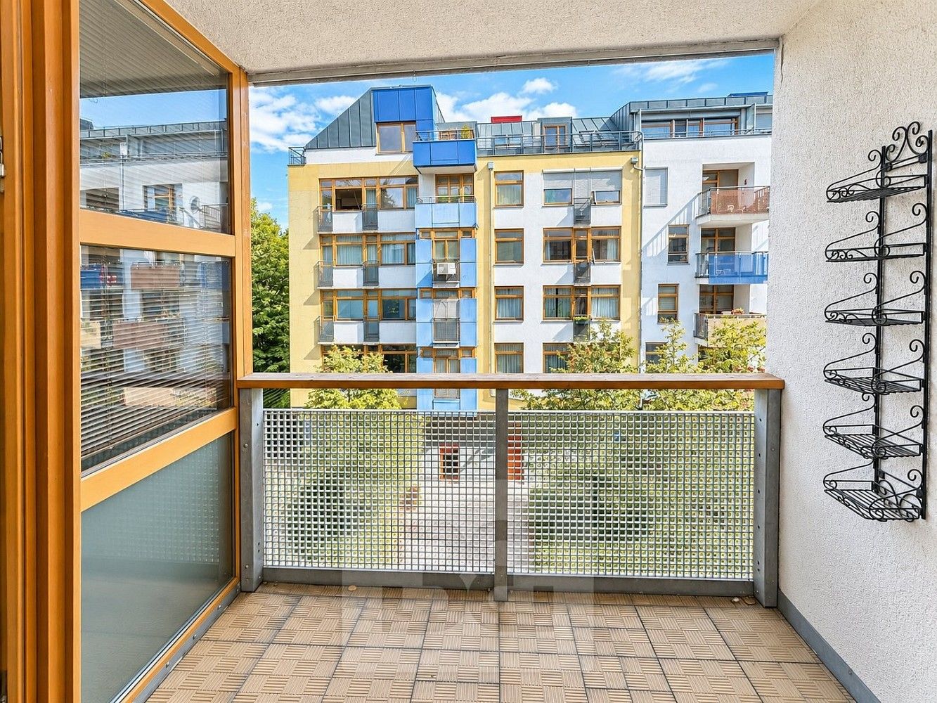 Byt 1+kk · 43 m² · Praha - Smíchov, okres Praha 5, Hlavní město Praha - 3