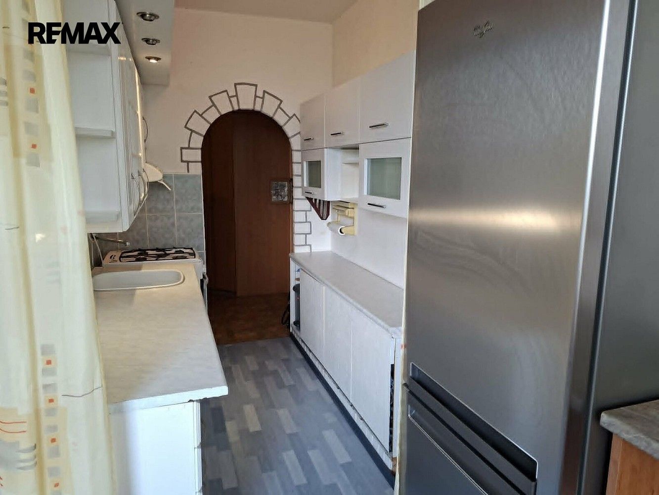 2+1, Cheb, Karlovarský kraj, 64 m² - 2