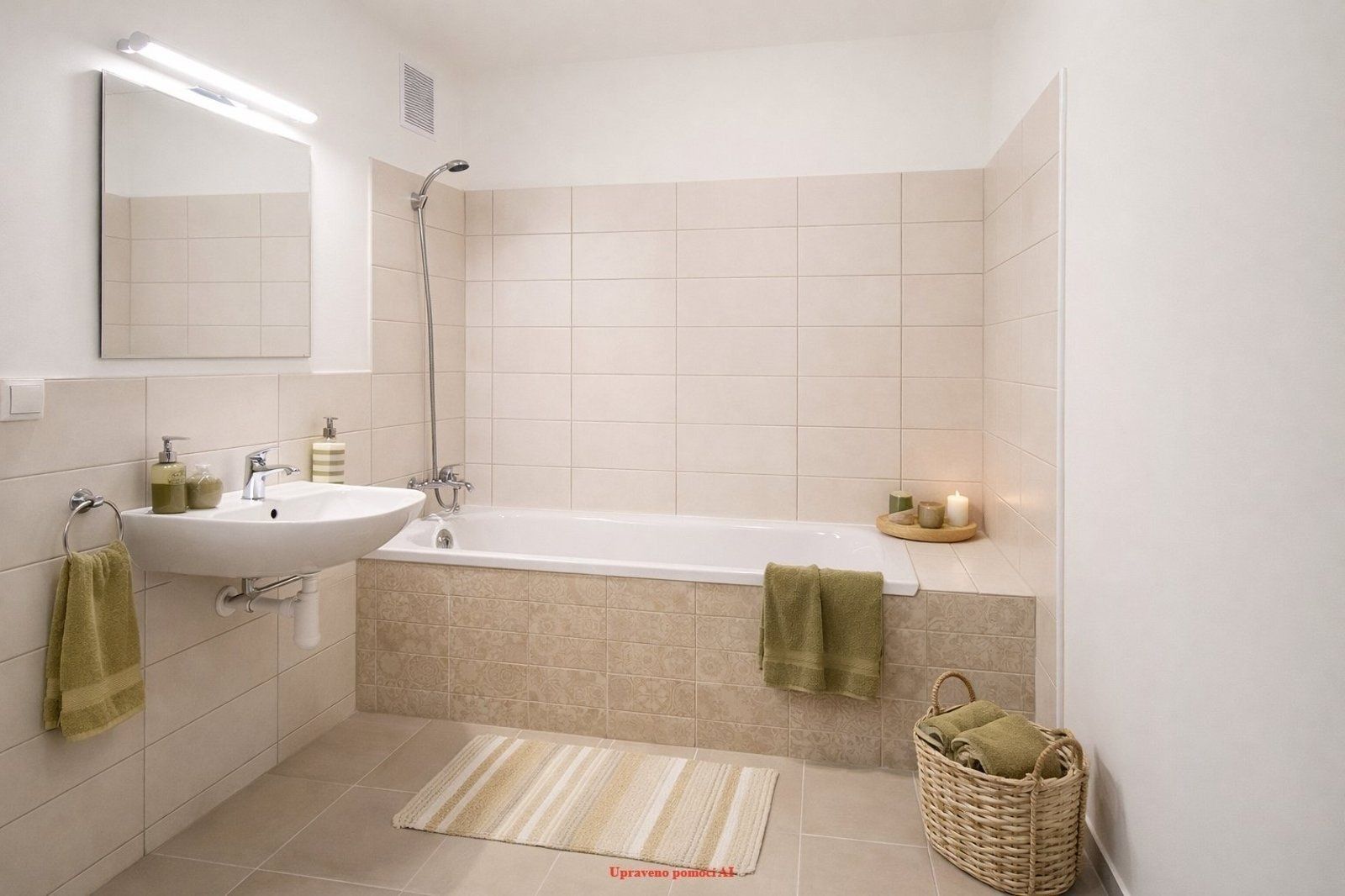Byt 2+1 · 63 m² · Marie Majerové, Frýdek-Místek - Místek, Moravskoslezský kraj - 4