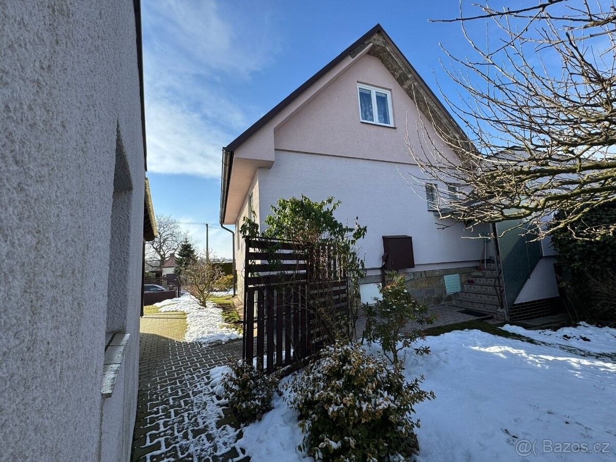 Rodinné domy, Ledeč nad Sázavou, 584 01