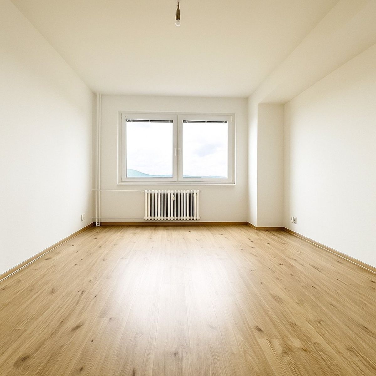Byt 2+kk · 40 m² · Nad stadionem, Frýdek-Místek - Frýdek, Moravskoslezský kraj - 4