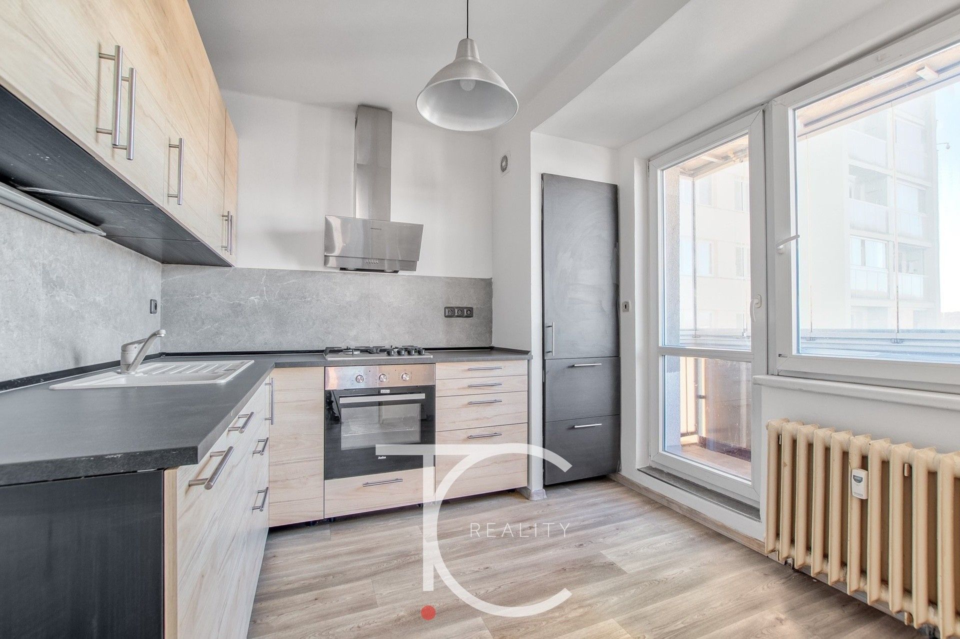 3+1, Mánesova, Ostrava, 77 m²