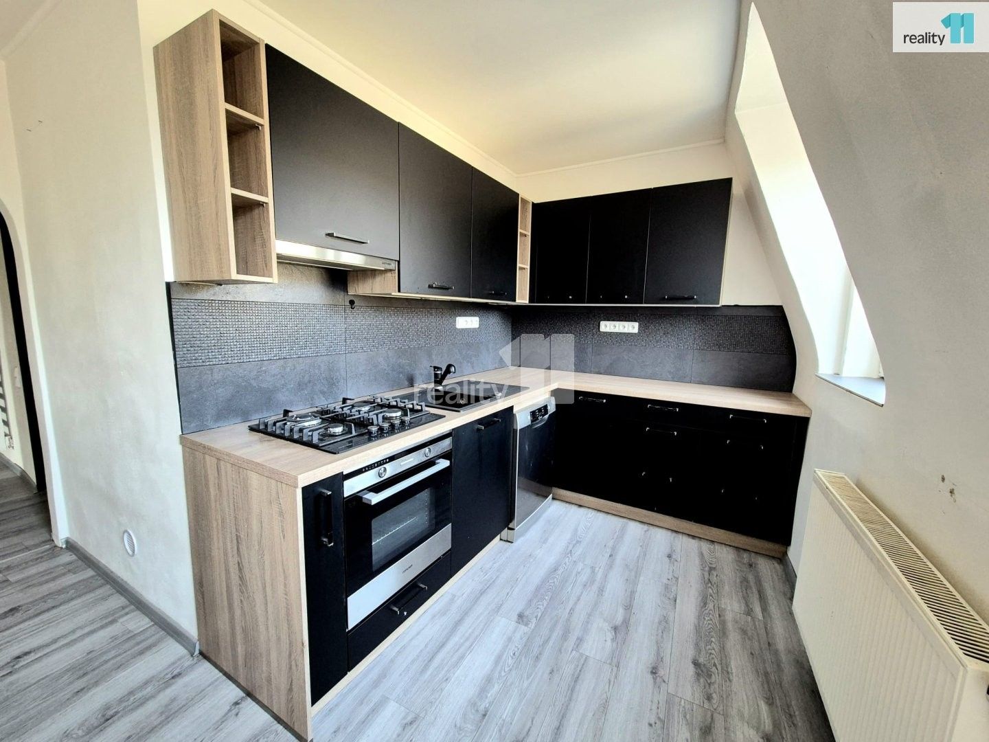 3+1, Jateční, Aš, 78 m² - 1
