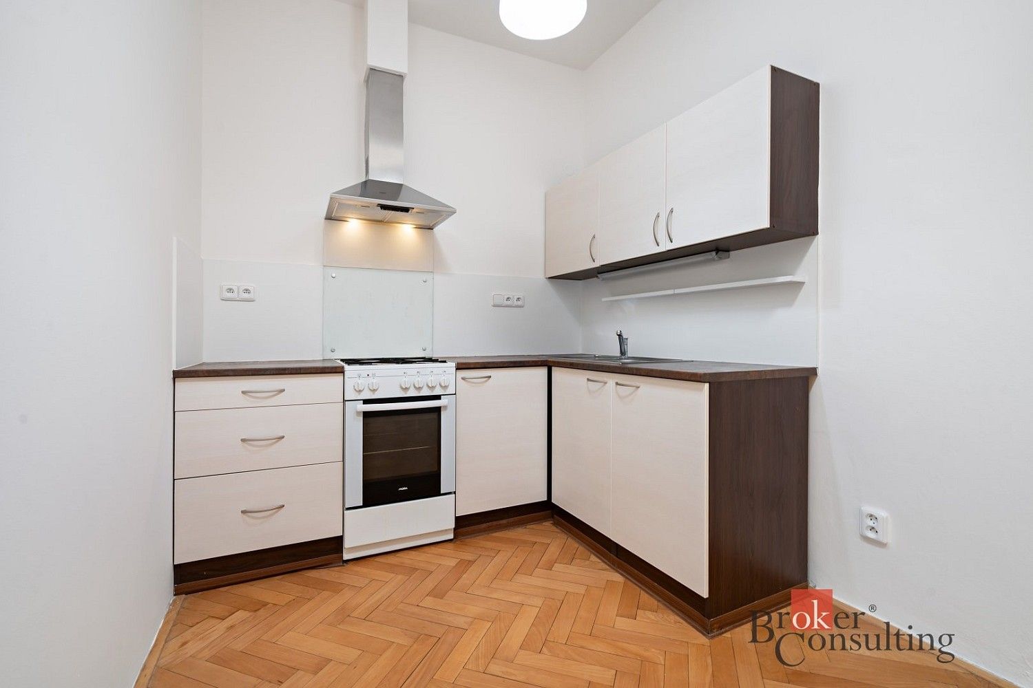 Byt 3+kk · 83 m² · Papírnická, Plzeň - Východní Předměstí - 3
