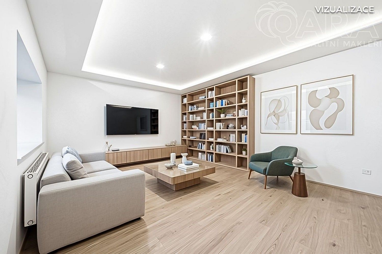 Rodinný dům · 125 m² · Litovel - Nová Ves, okres Olomouc - 4
