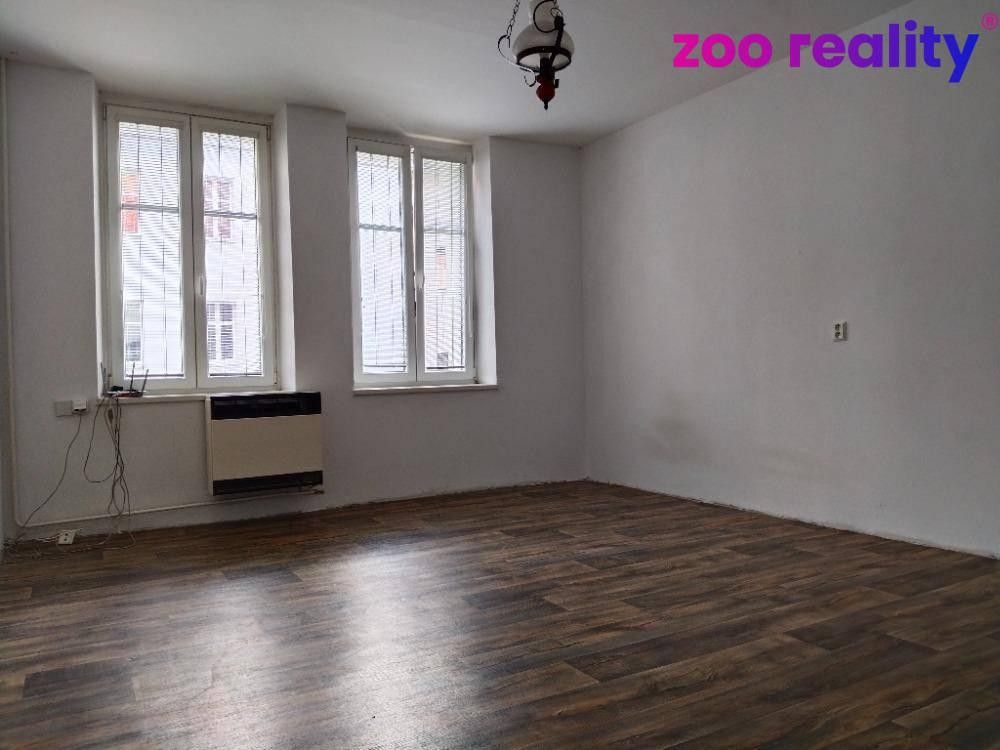 2+kk, Dělnická, České Budějovice 5, 46 m² - 2