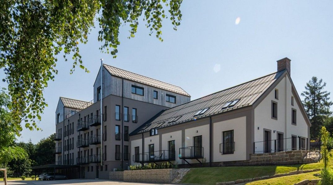 Pronájem byt - Jablonec nad Nisou, 468 01