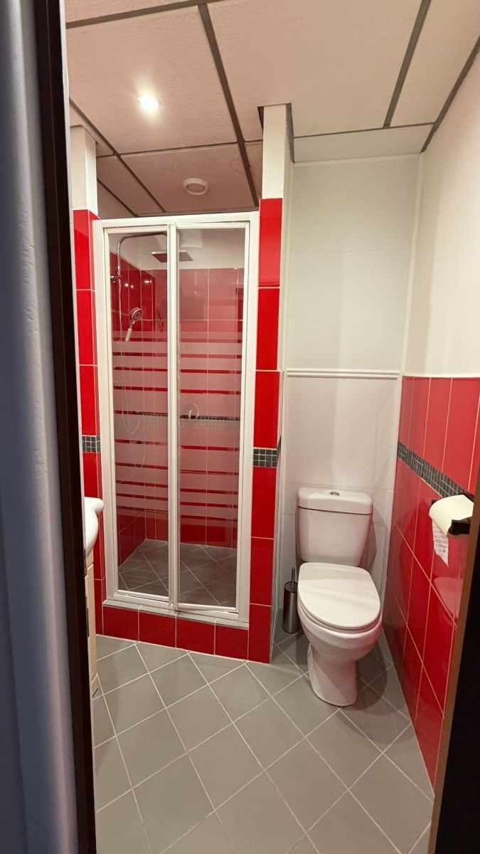 Byt 1+kk · 23 m² · Partyzánská, Chomutov - Chomutov I, Ústecký kraj - 4
