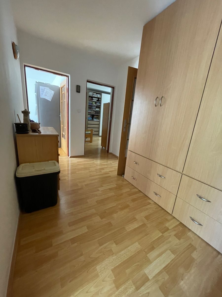 Pronájem byt 3+1 - Nové domovy, Český Krumlov - Český Krumlov, Jihočeský kraj, 83 m² - 5