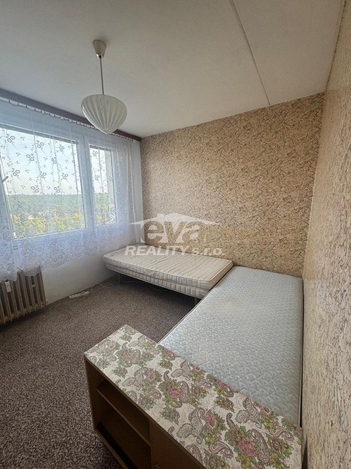 Pronájem byt 3+1 - Hurbanova, Praha, 54 m² - 5