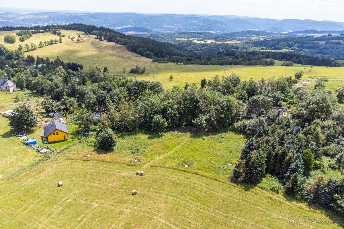 Pozemky pro bydlení, 431 83, Chomutov - 2