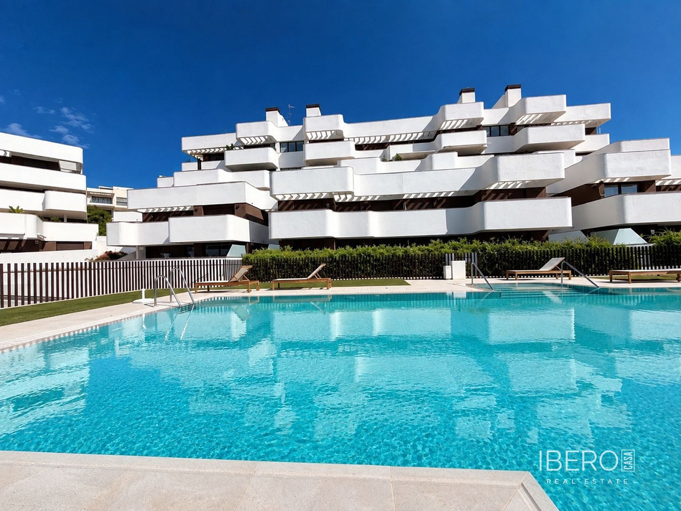 4+kk, Estepona, Španělsko, 105 m² - 1