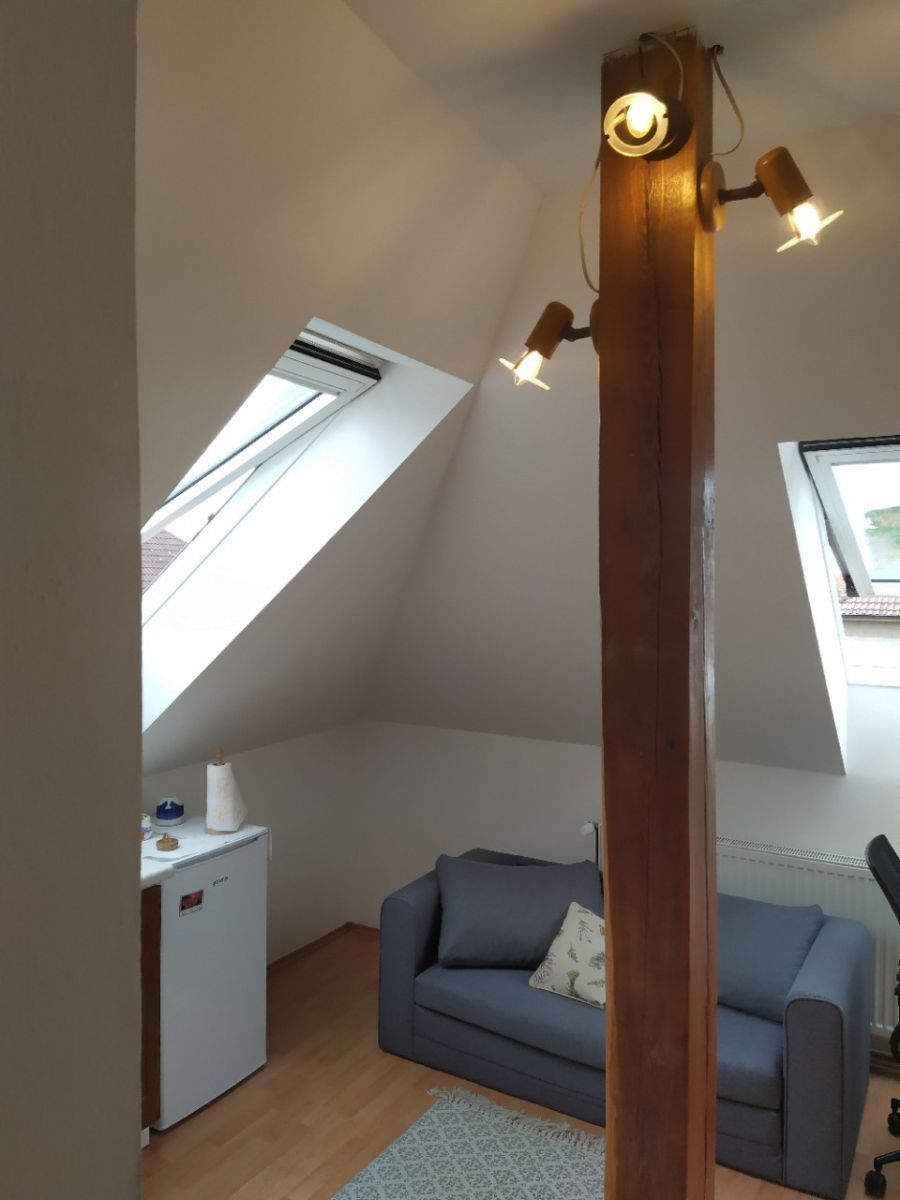 1+1, Královická, Praha - Strašnice, 45 m² - 2
