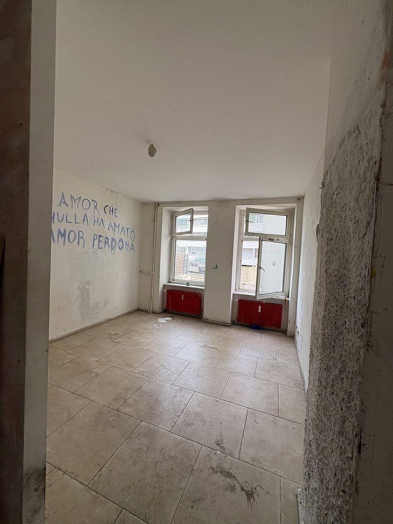 1+kk, Berlin Schöneberg Berlin 10823, 44 m² - 2