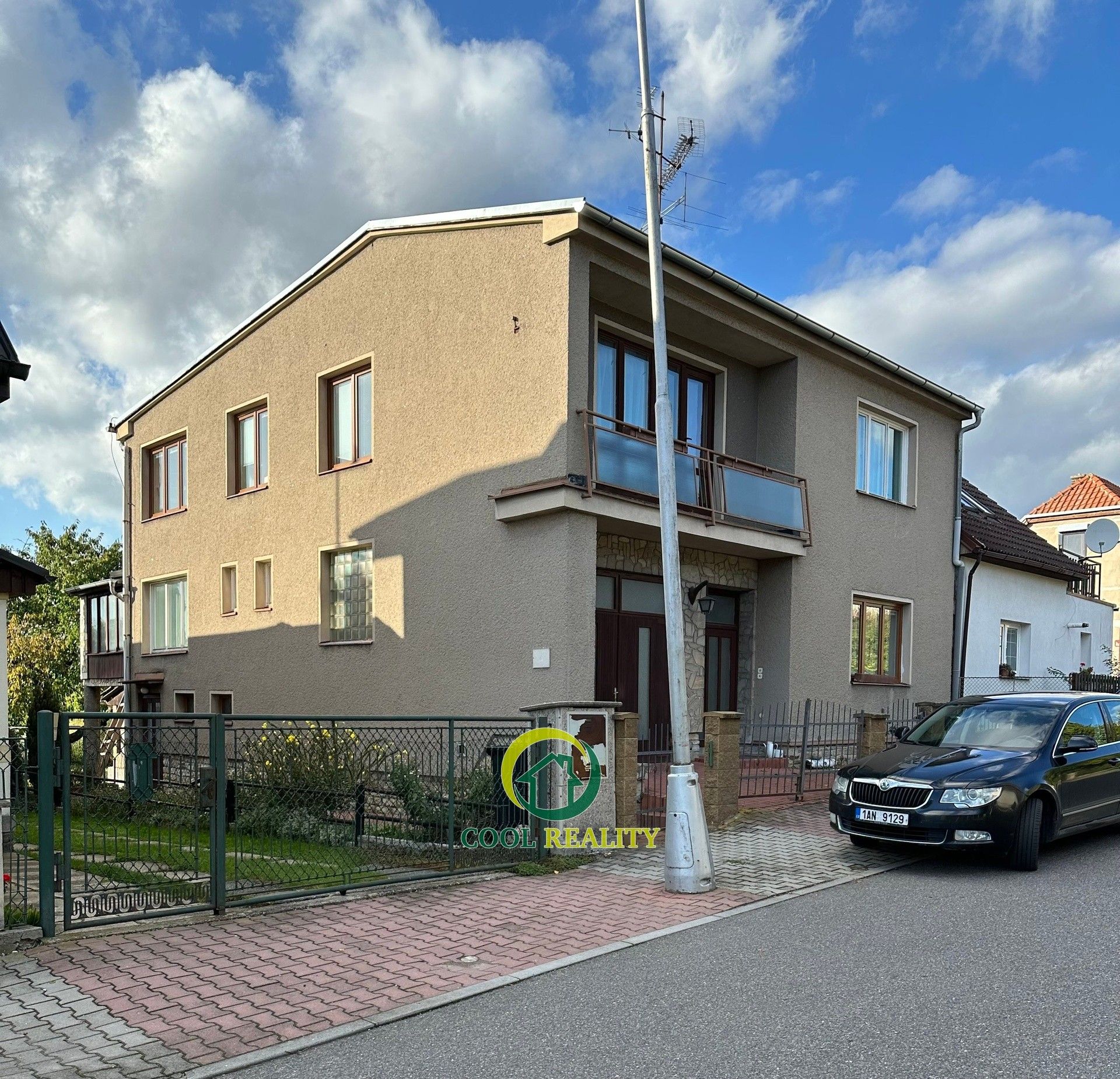Prodej dům - Chaloupkova, Kostelec nad Orlicí, 220 m²