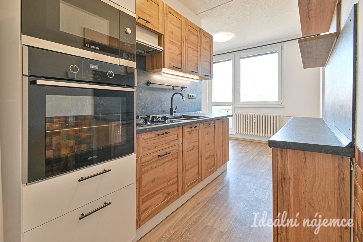 2+1, Brněnská, Šlapanice, 61 m²