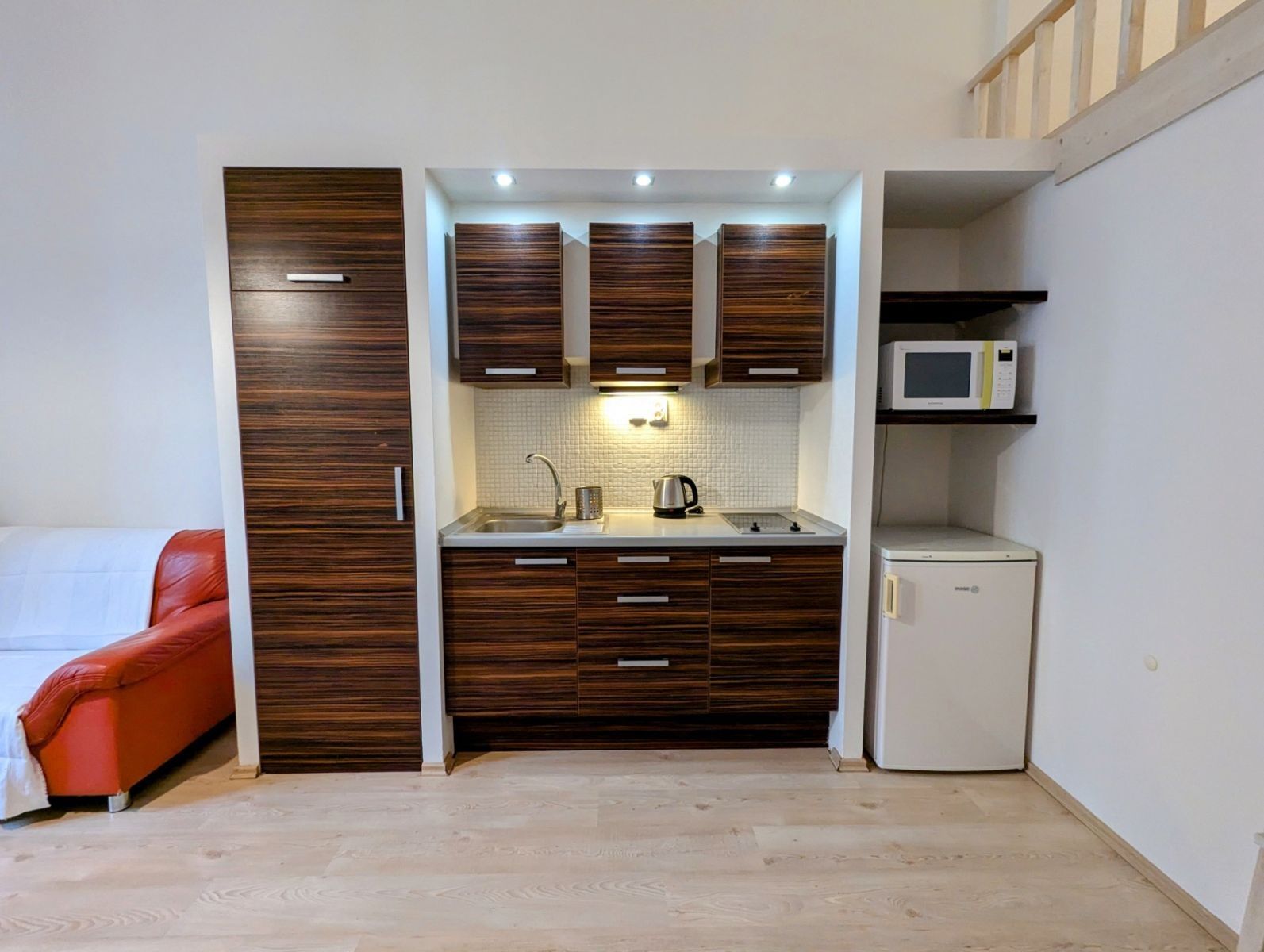Byt 1+kk · 36 m² · Špitálská, Hradec Králové - Hradec Králové, Královéhradecký kraj - 4