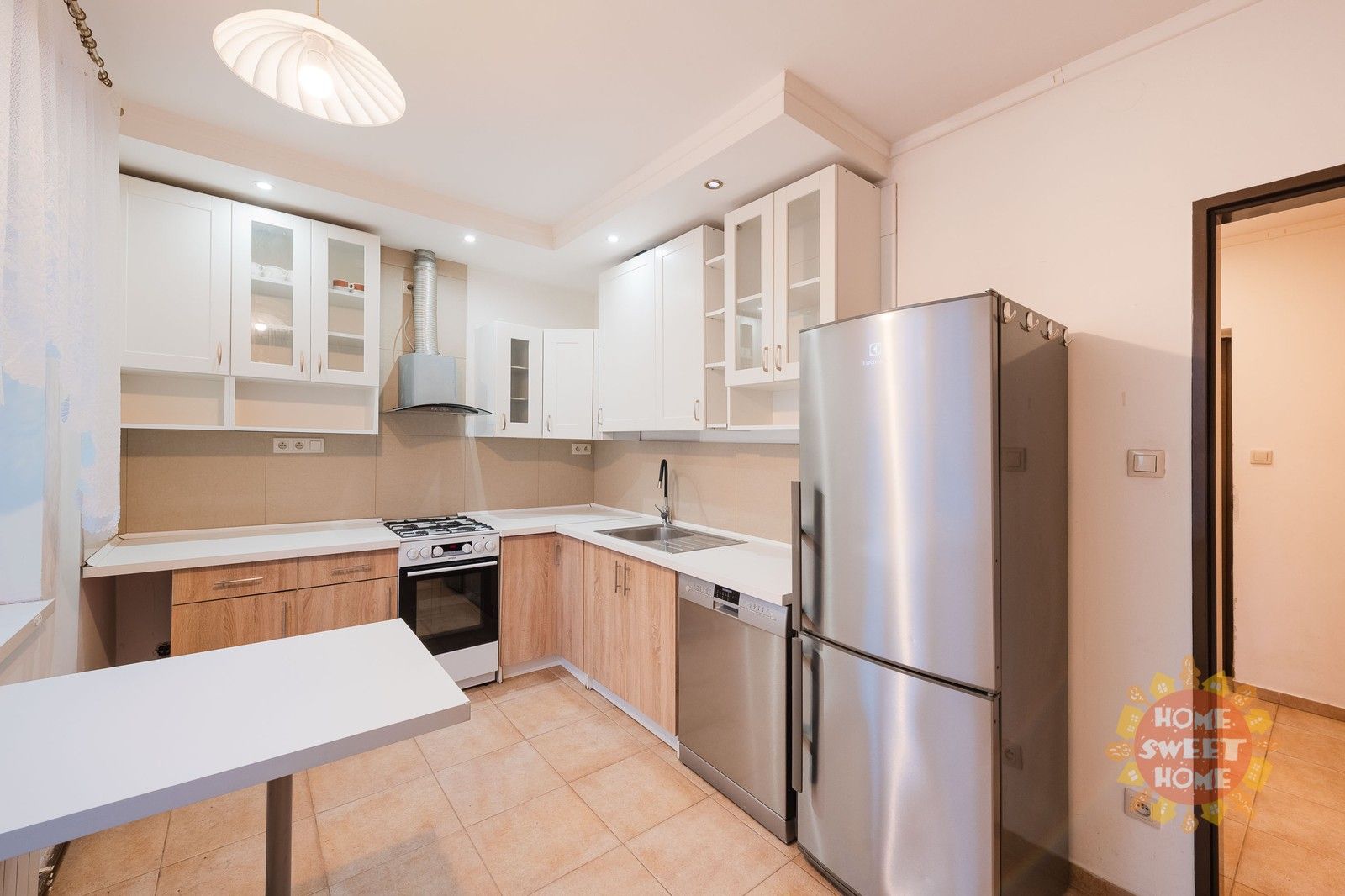 2+1, Laurinova, Mladá Boleslav, 62 m²