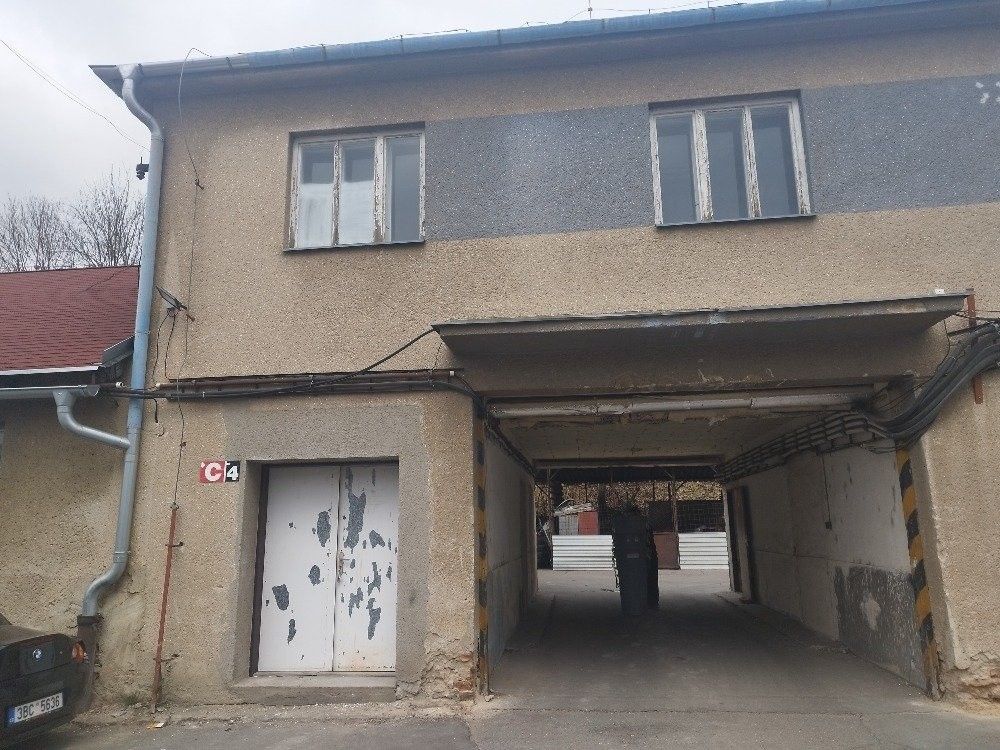 Pronájem sklad - Brno, 636 00 - 5