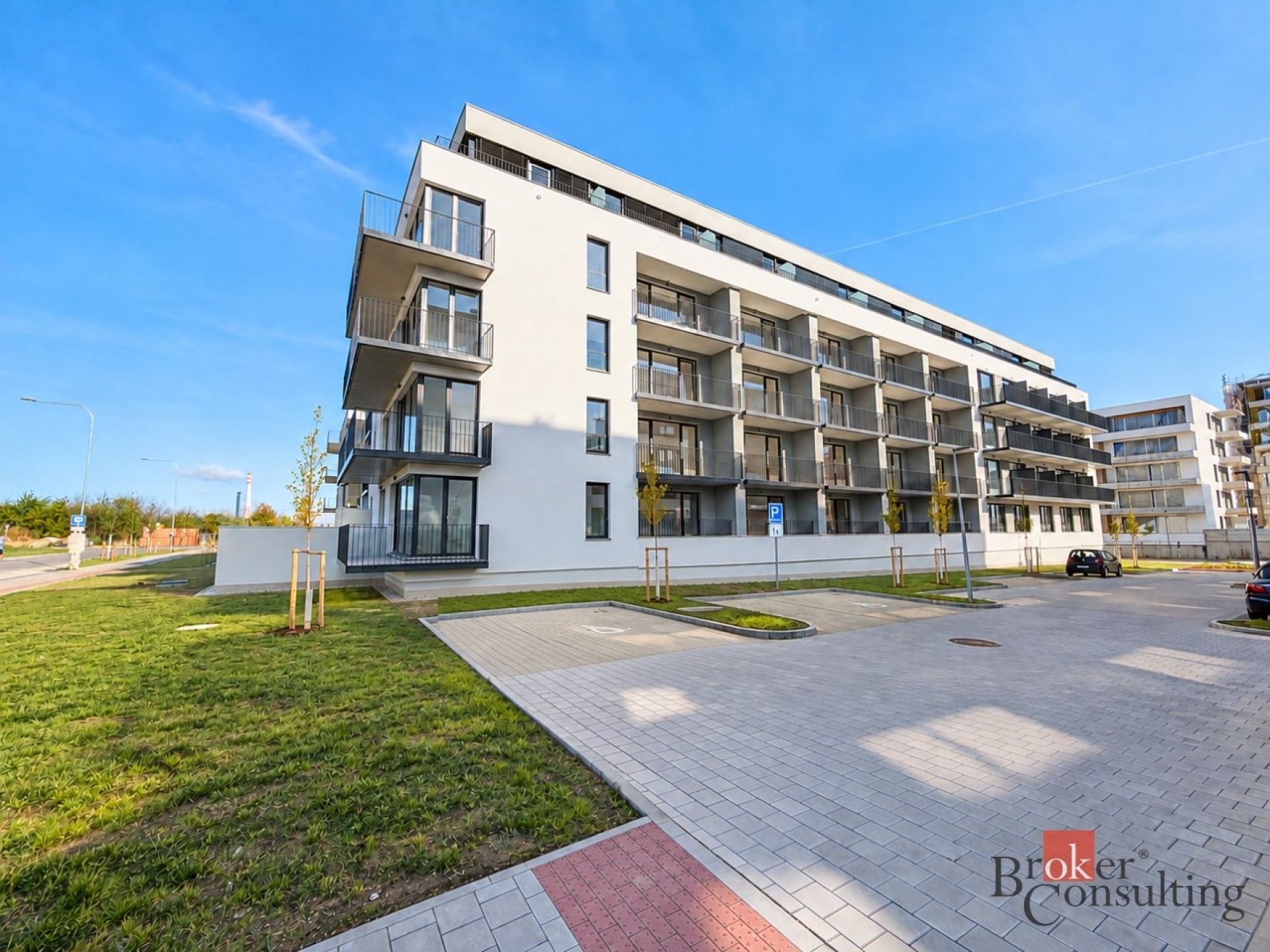 2+kk, Železná,Plzeň 3,Plzeň, 59 m² - 1